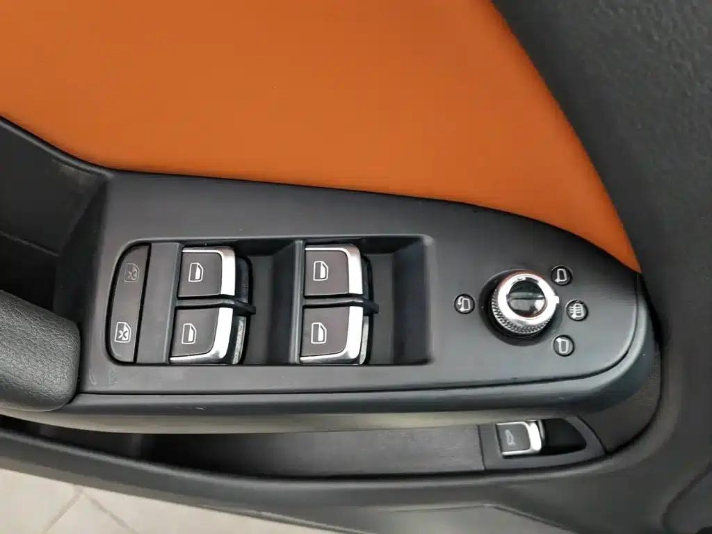 Audi A4L 2015 45 TFSI quattro Sport Edition — миниатюра 9