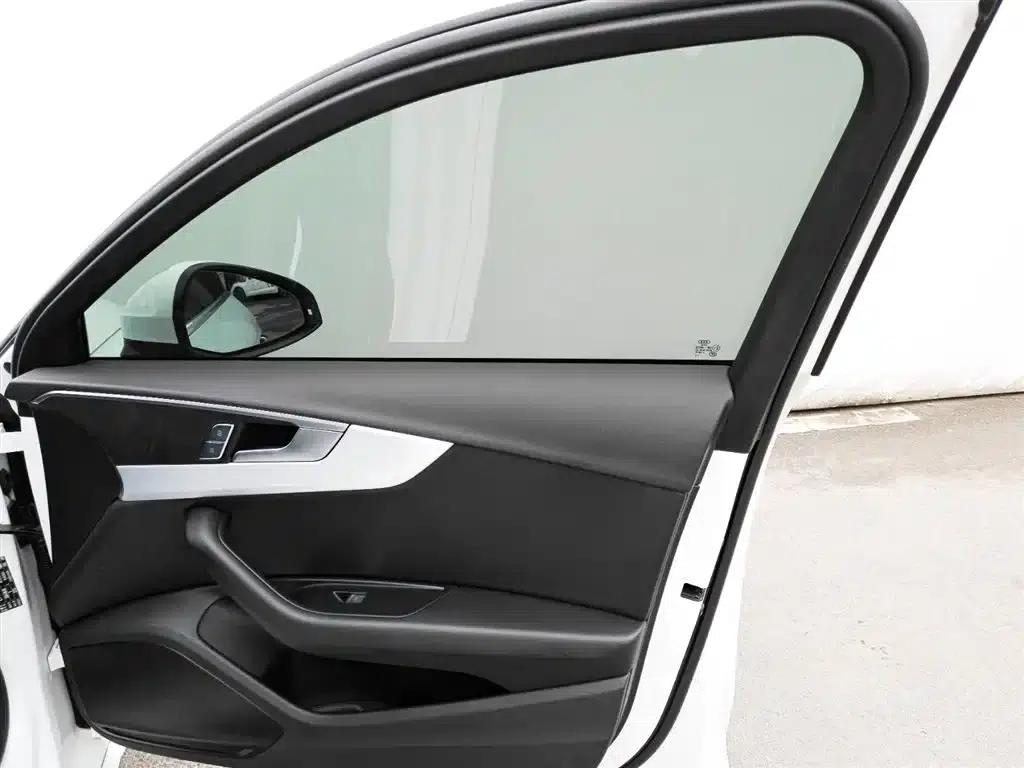 Audi A4L 2024 40 TFSI Fashion Dynamic Edition — миниатюра 13
