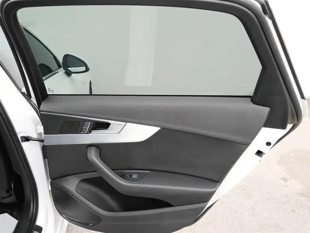Audi A4L 2024 40 TFSI Fashion Dynamic Edition — миниатюра 16