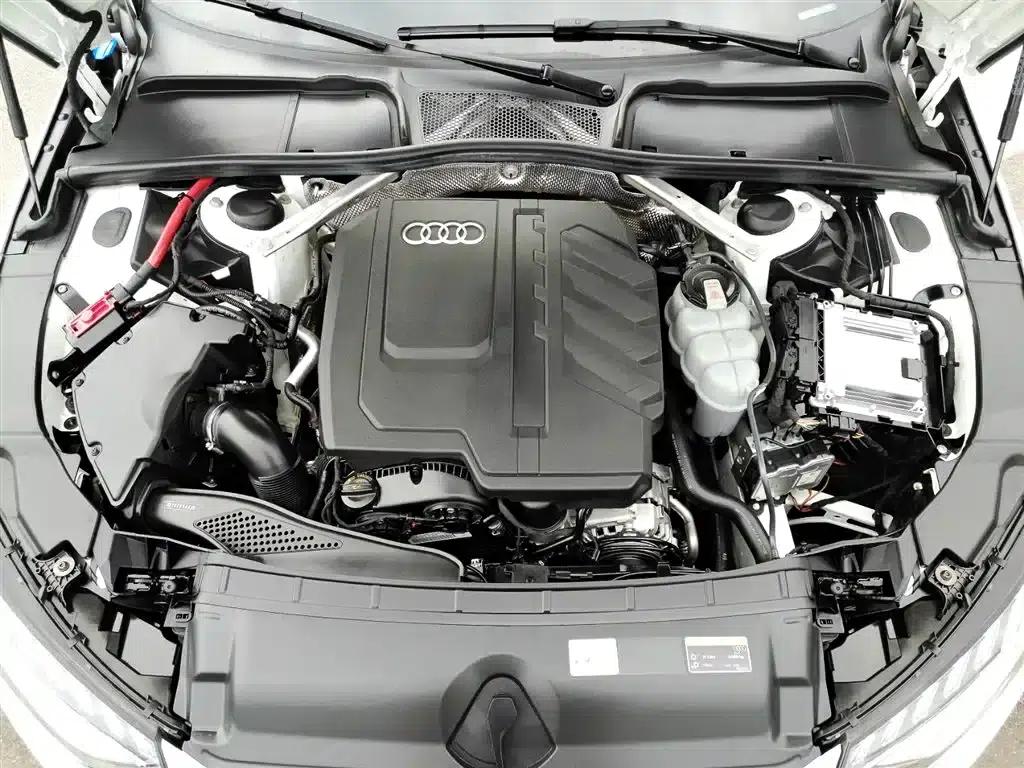 Audi A4L 2024 40 TFSI Fashion Dynamic Edition — миниатюра 18