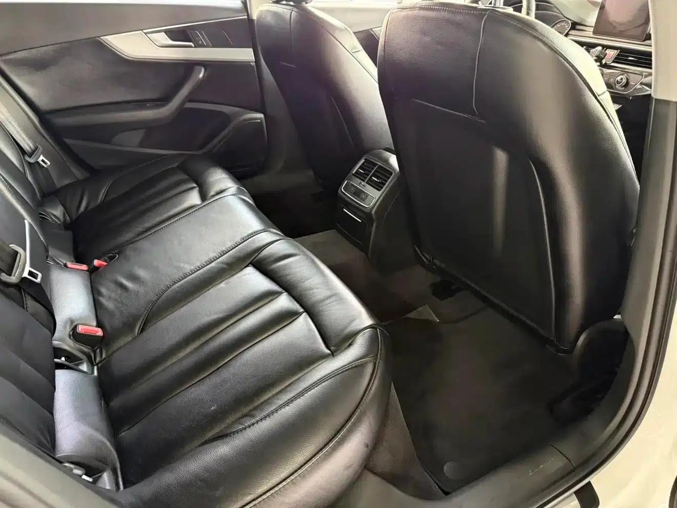 Audi A4L 2019 40 TFSI Progressive (National V Emission Standard) — миниатюра 12