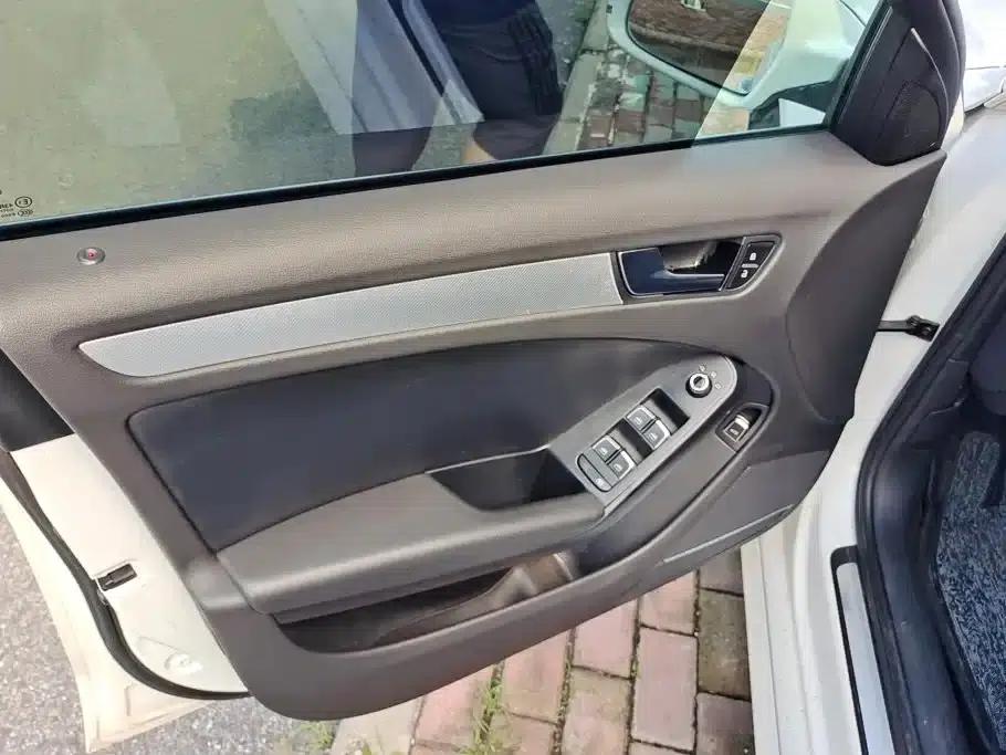 Audi A4L 2013 35 TFSI Automatic Standard Edition — миниатюра 7
