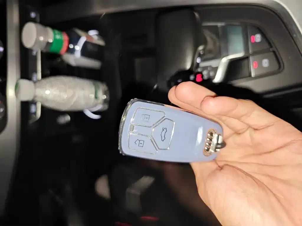 Audi A4L 2020 40 TFSI Fashion Dynamic Edition — миниатюра 12