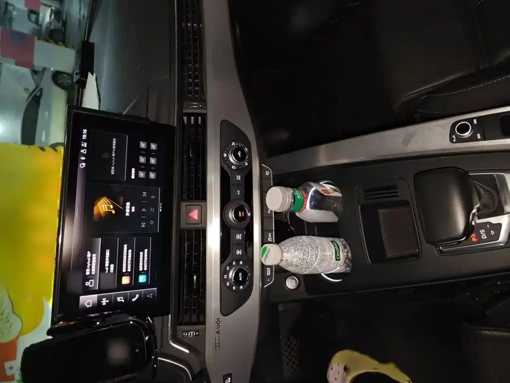 Audi A4L 2020 40 TFSI Fashion Dynamic Edition — миниатюра 6