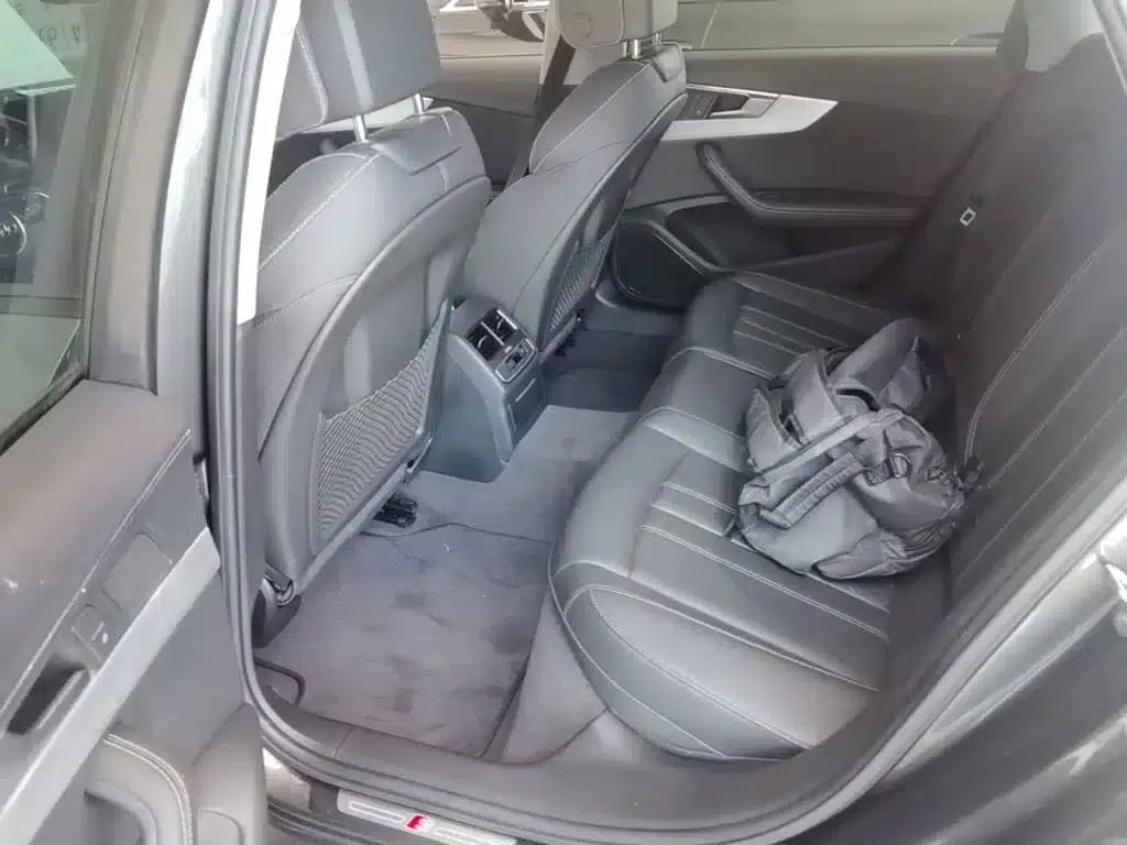 Audi A4L 2022 40 TFSI Luxury Dynamic — миниатюра 17