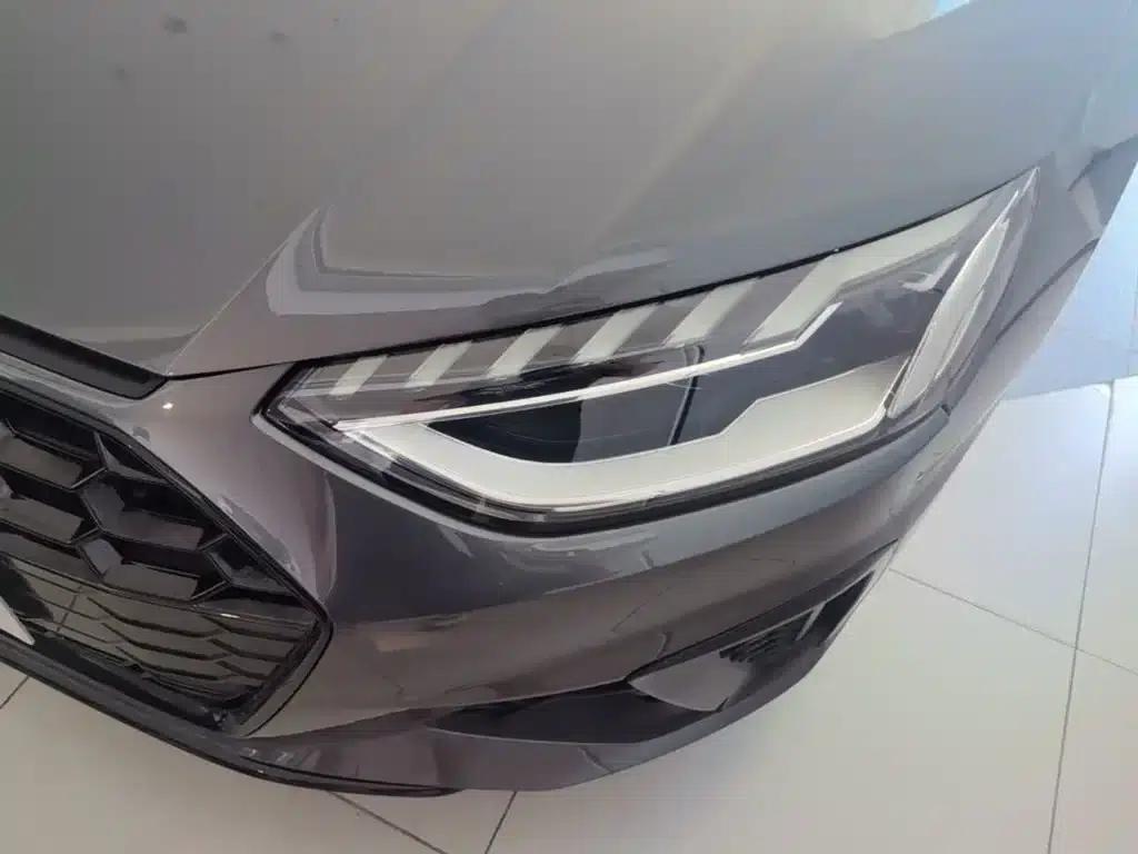 Audi A4L 2022 40 TFSI Luxury Dynamic — миниатюра 24
