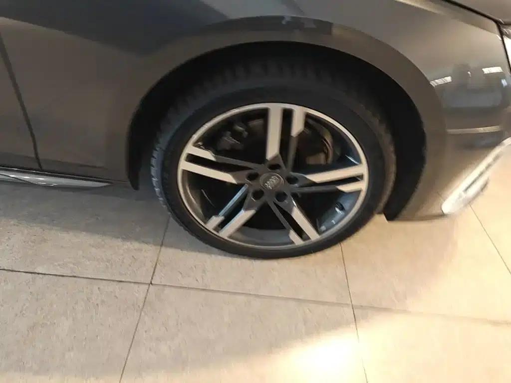Audi A4L 2020 40 TFSI Luxury Dynamic — миниатюра 14