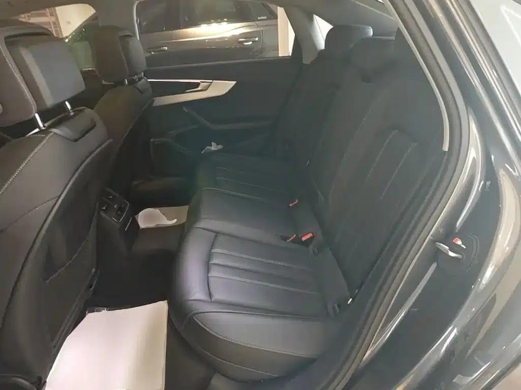 Audi A4L 2020 40 TFSI Luxury Dynamic — миниатюра 24