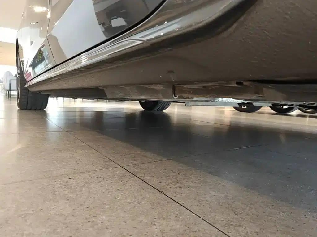 Audi A4L 2020 40 TFSI Luxury Dynamic — миниатюра 6