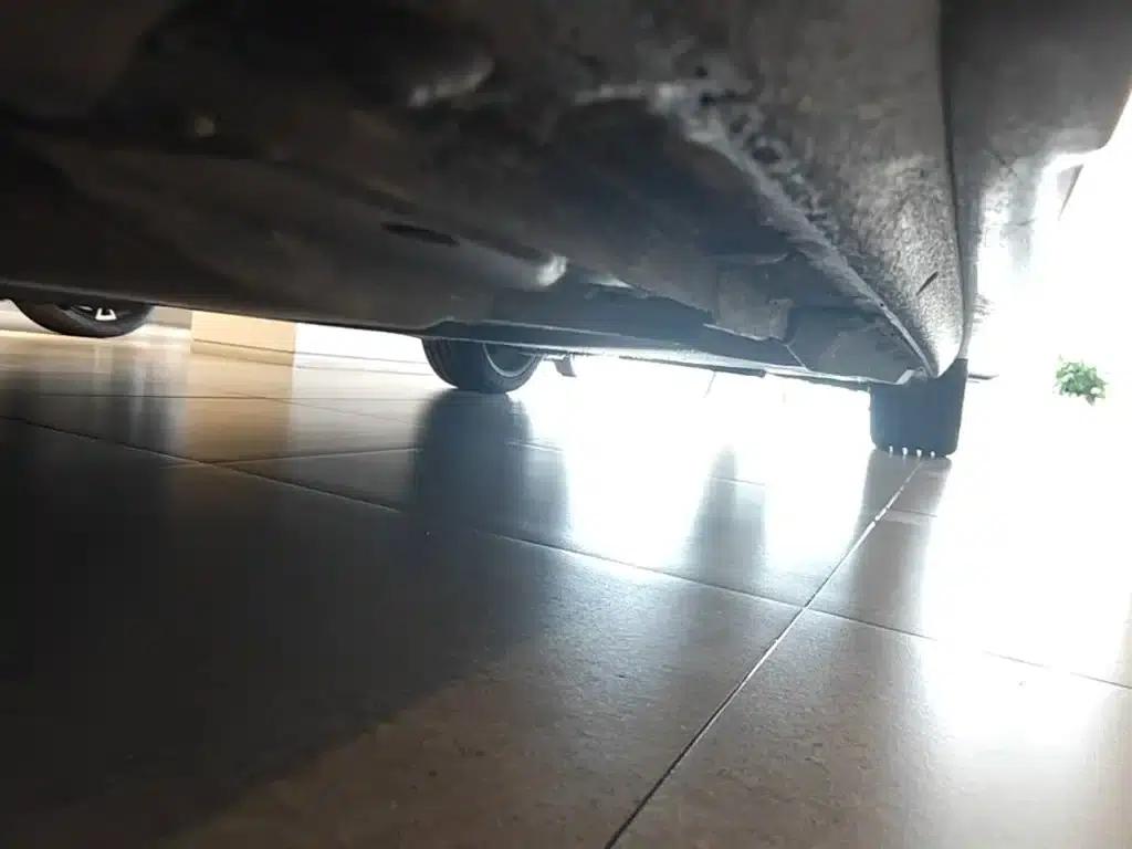Audi A4L 2020 40 TFSI Luxury Dynamic — миниатюра 8