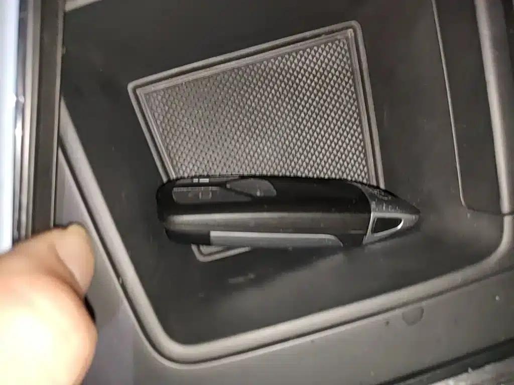 Audi A4L 2020 40 TFSI Luxury Dynamic — миниатюра 9