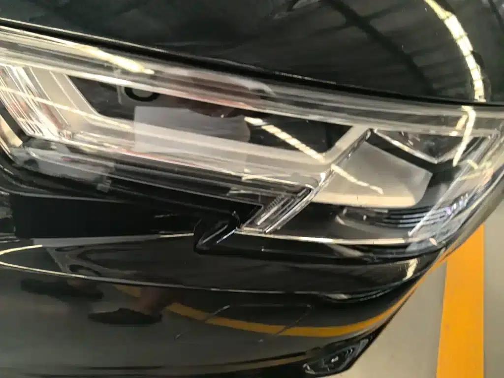 Audi A4L 2019 40 TFSI Fashion Edition (National V Emission Standard) — миниатюра 24