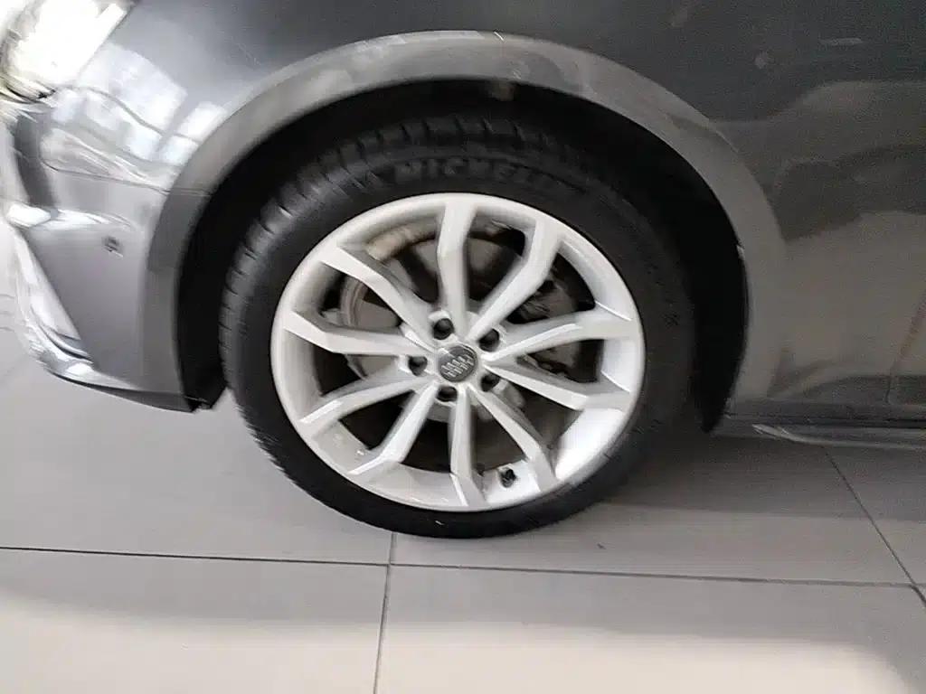 Audi A4L 2019 40 TFSI Fashion Edition (China VI Emission Standard) — миниатюра 23