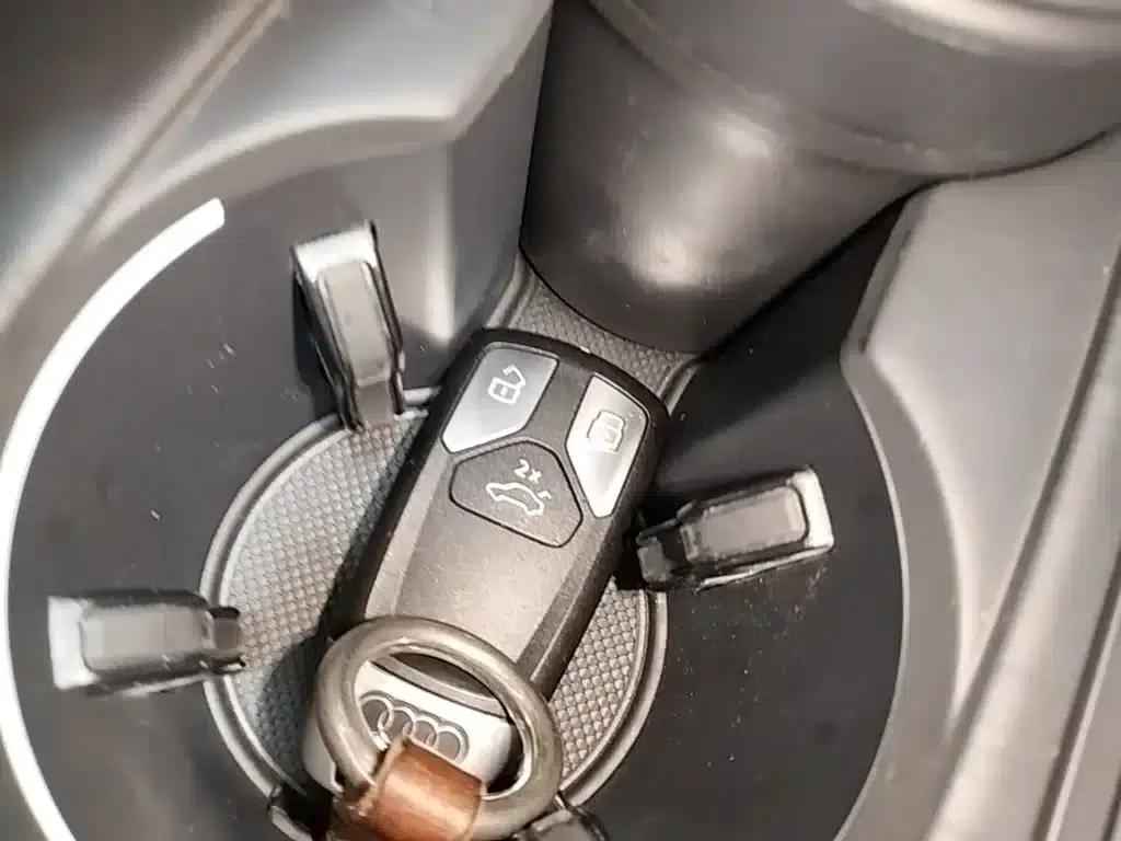 Audi A4L 2019 40 TFSI Fashion Edition (China VI Emission Standard) — миниатюра 9