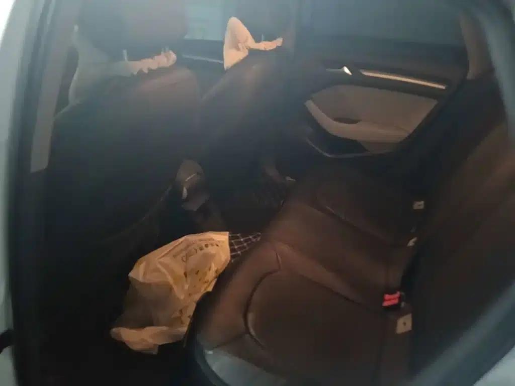 Audi A3 2020 Facelift Limousine 35 TFSI Progressive (China VI Emission Standard) — миниатюра 2