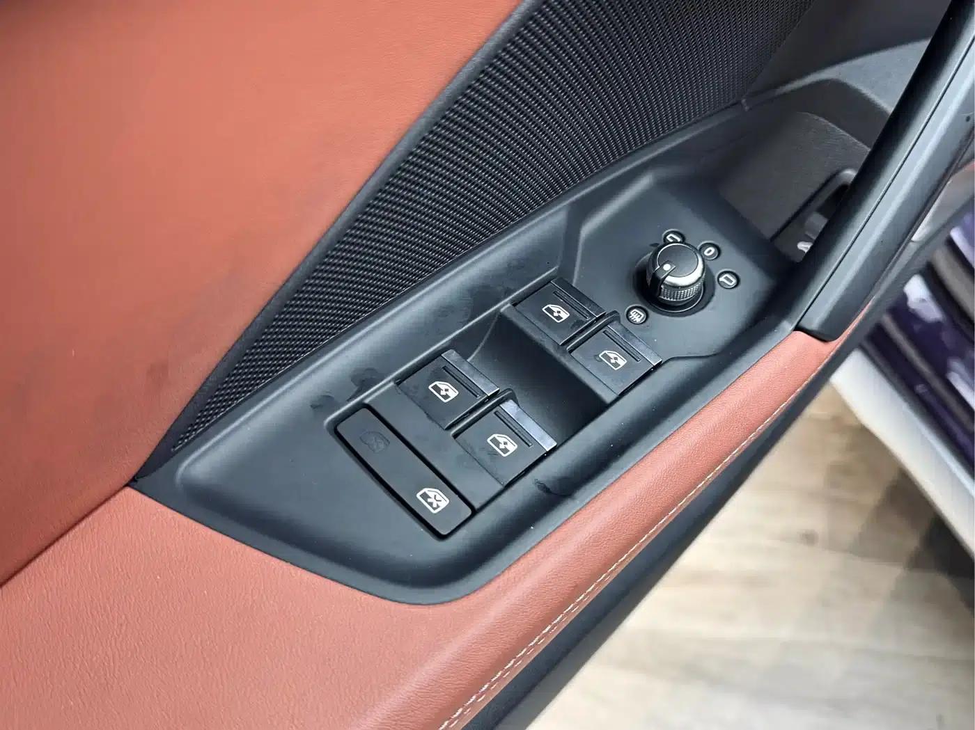 Audi A3 2026 Sportback 35TFSI Flying Spur Luxury Edition — миниатюра 11