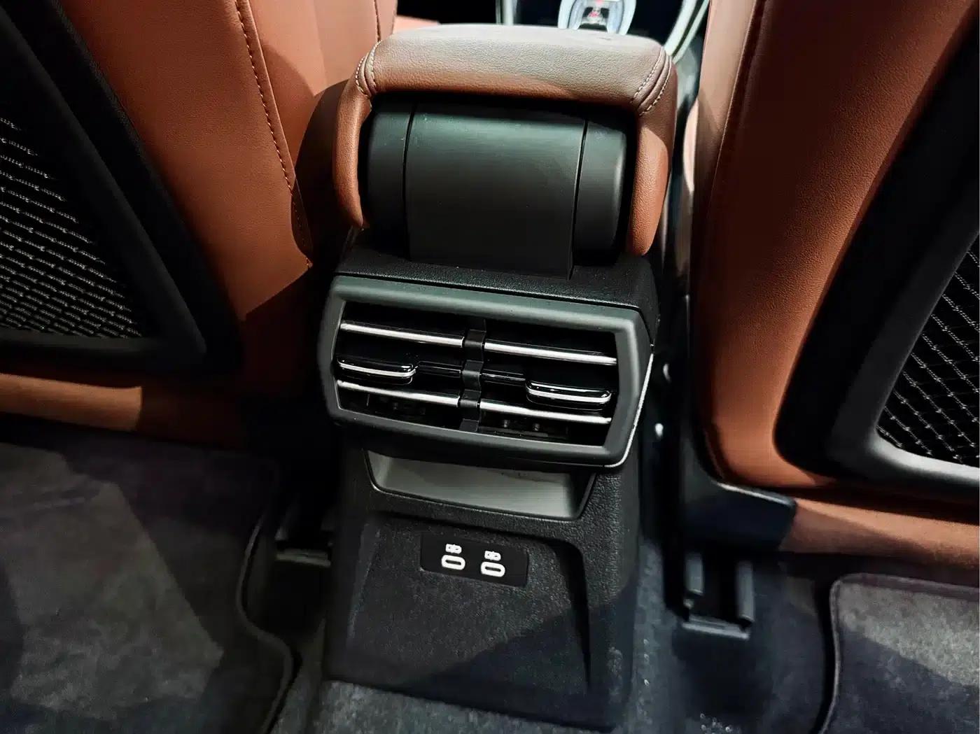 Audi A3 2026 Sportback 35TFSI Flying Spur Luxury Edition — миниатюра 18