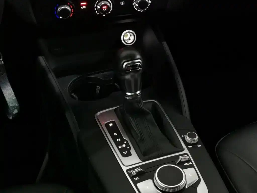 Audi A3 2020 Facelift Limousine 35 TFSI Progressive (China VI Emission Standard) — миниатюра 13