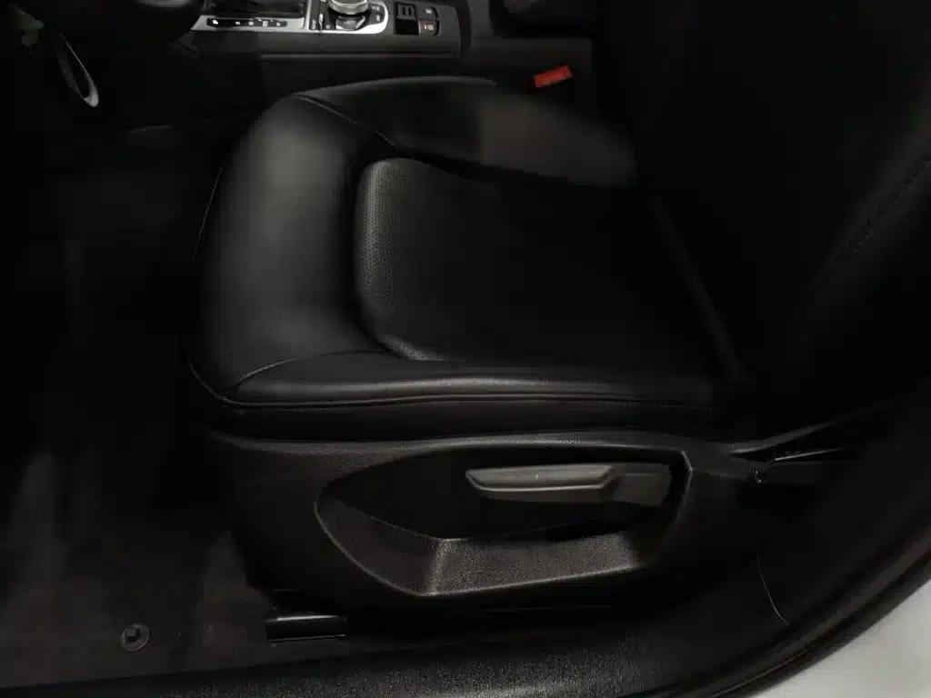 Audi A3 2020 Facelift Limousine 35 TFSI Progressive (China VI Emission Standard) — миниатюра 20