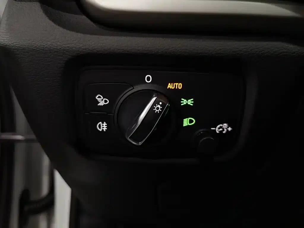Audi A3 2020 Facelift Limousine 35 TFSI Progressive (China VI Emission Standard) — миниатюра 21