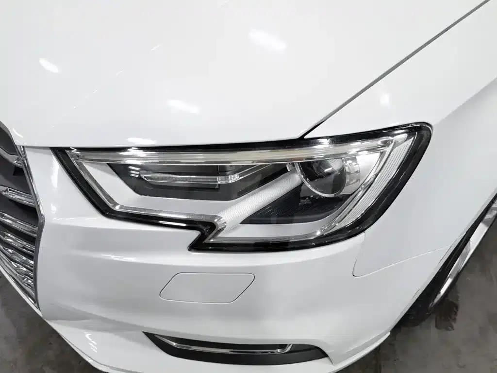 Audi A3 2020 Facelift Limousine 35 TFSI Progressive (China VI Emission Standard) — миниатюра 7