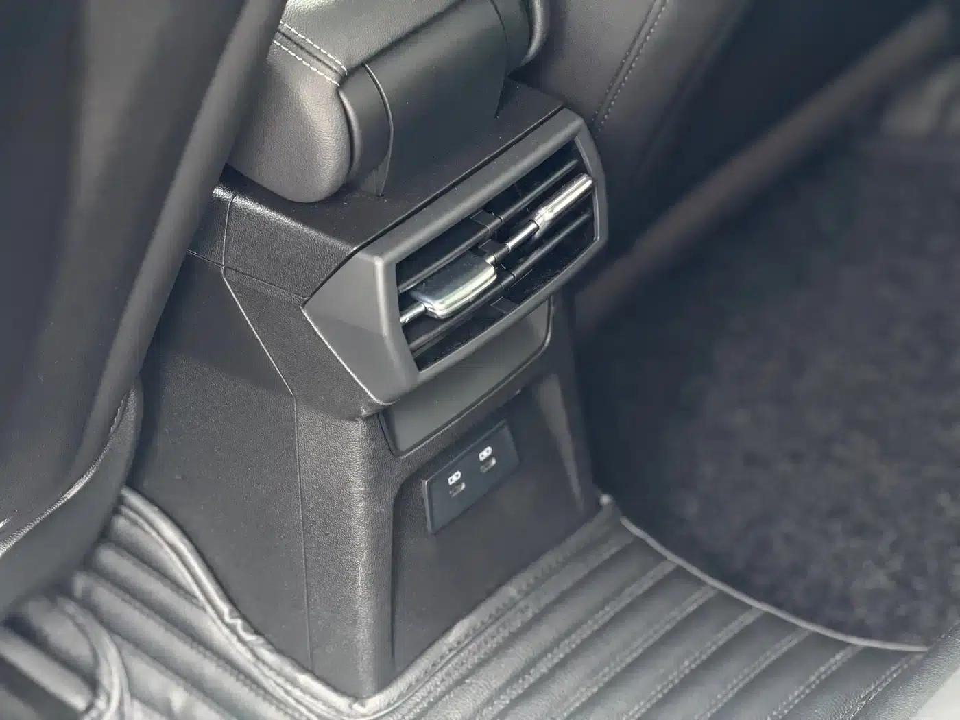 2022 Audi A3 A3L Limousine 35 TFSI Fashionable Elegant Model — миниатюра 16