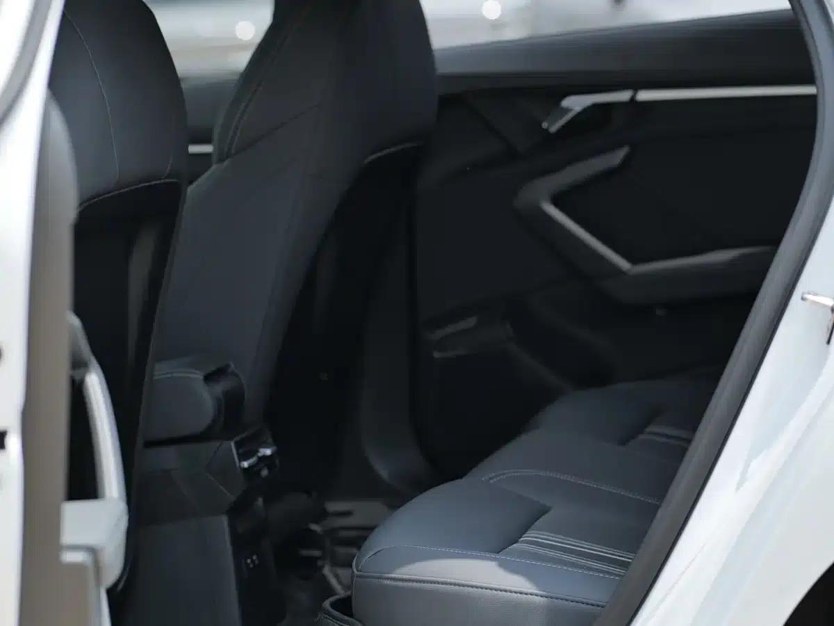 2022 Audi A3 A3L Limousine 35 TFSI Fashion Sport — миниатюра 9