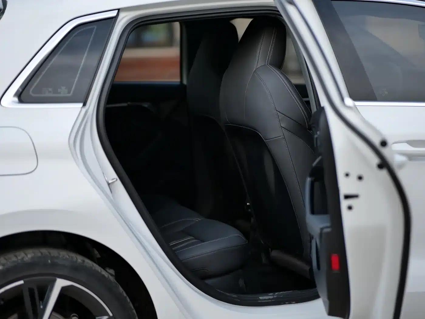 Audi A3 2022 Sportback 35 TFSI Fashion Sport — миниатюра 6