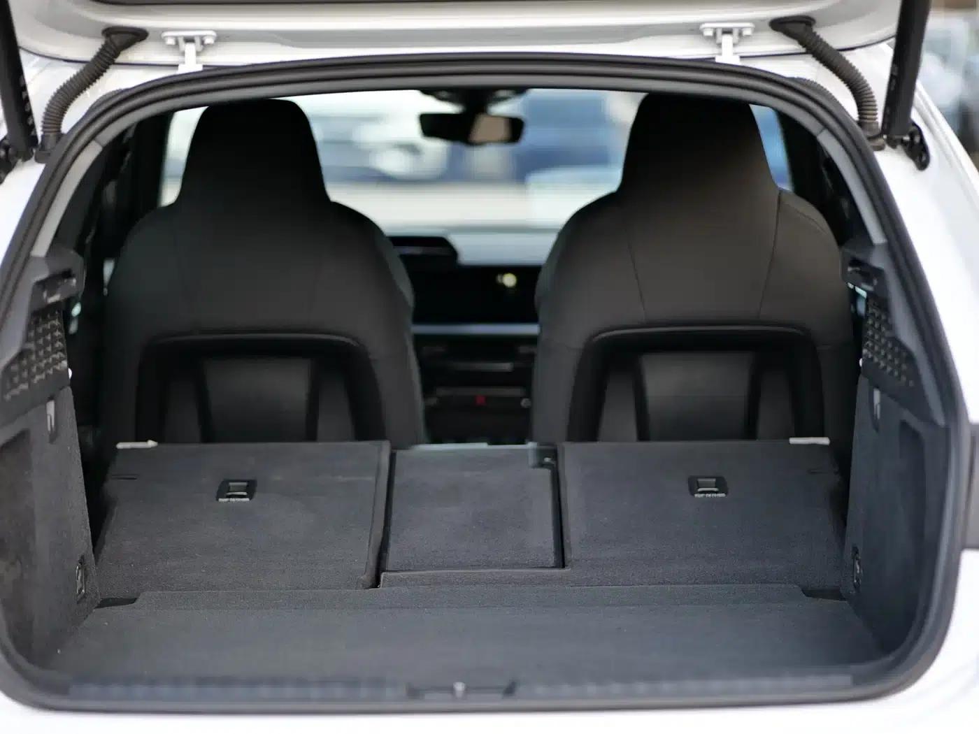 Audi A3 2022 Sportback 35 TFSI Fashion Sport — миниатюра 9