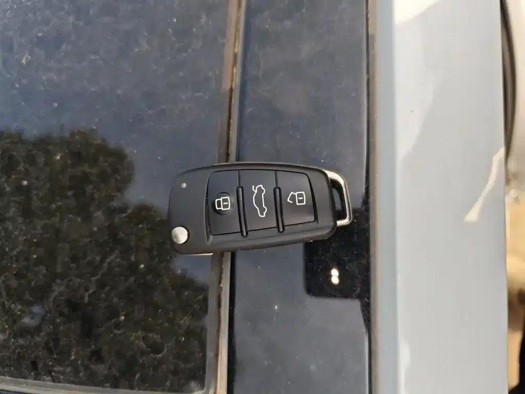 Audi A3 2020 Limousine 35 TFSI Fashion Edition (China VI Emission Standard) — миниатюра 9
