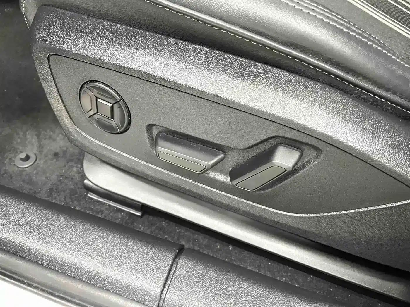 Audi A3 2022 Sportback 35 TFSI Fashion Sport — миниатюра 12