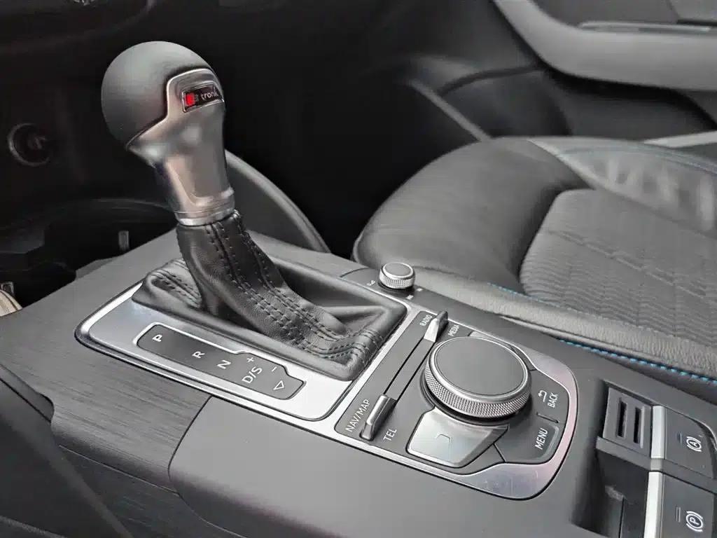 Audi A3 2019 Sportback 35 TFSI Fashion Edition (China VI Emission Standard) — миниатюра 10