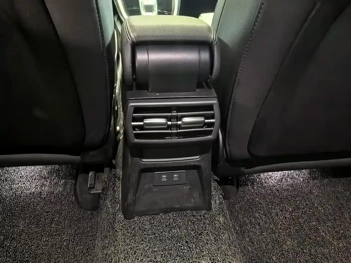 2024 Audi A3 A3L Limousine 35 TFSI Fashion Sport — миниатюра 13