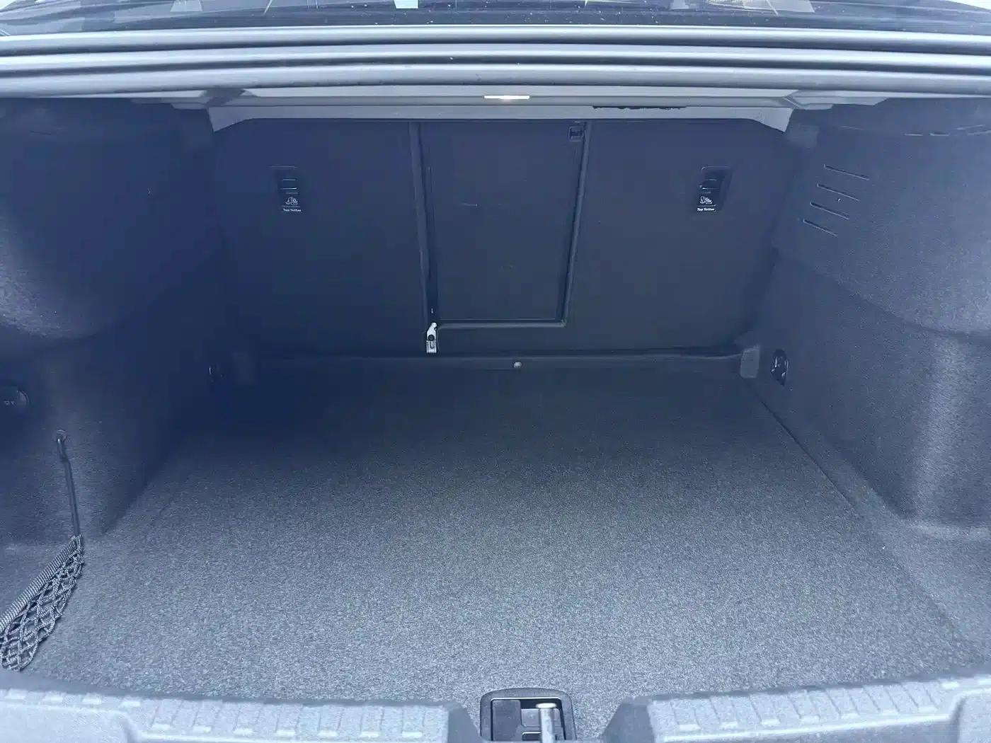 2022 Audi A3 A3L Limousine 35 TFSI RS Package (Sports Edition) — миниатюра 10