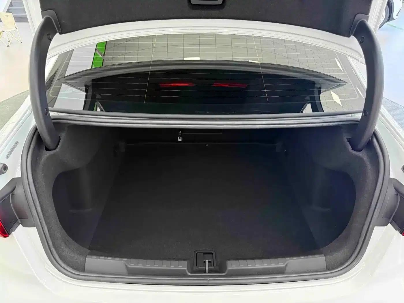 2022 Audi A3 A3L Limousine 35 TFSI Fashion Sport — миниатюра 14