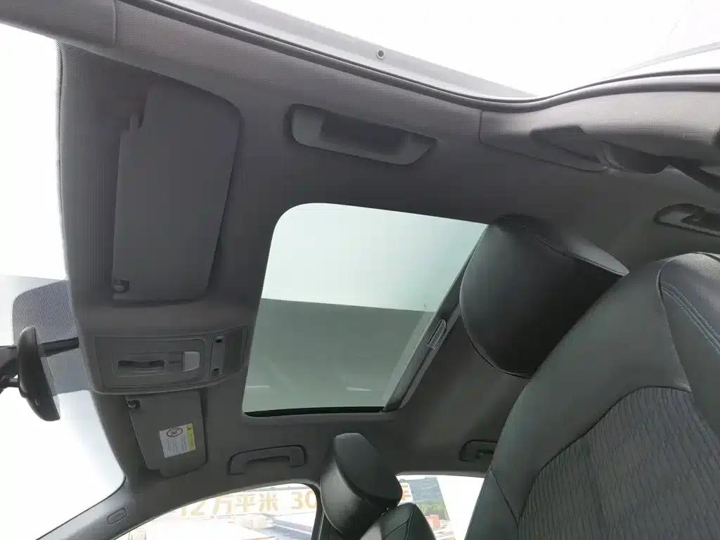 Audi A3 2020 Limousine 35 TFSI Fashion Edition (China VI Emission Standard) — миниатюра 14