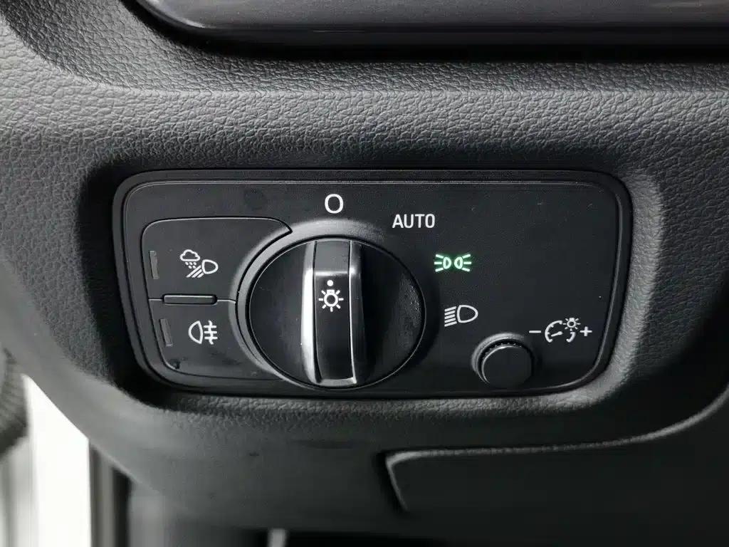 Audi A3 2020 Limousine 35 TFSI Fashion Edition (China VI Emission Standard) — миниатюра 21