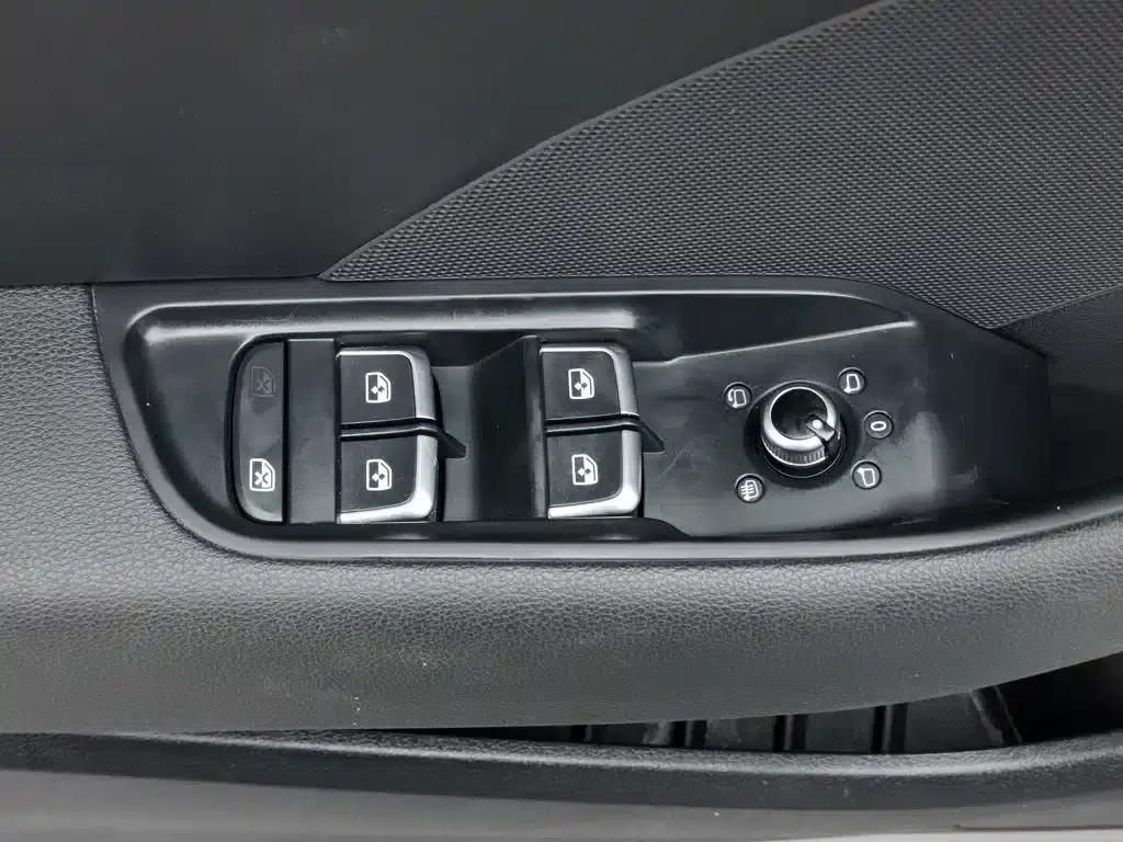 Audi A3 2020 Limousine 35 TFSI Fashion Edition (China VI Emission Standard) — миниатюра 9