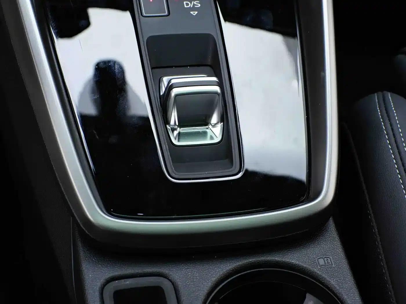 Audi A3 2023 Sportback 35 TFSI Fashion Sport — миниатюра 12