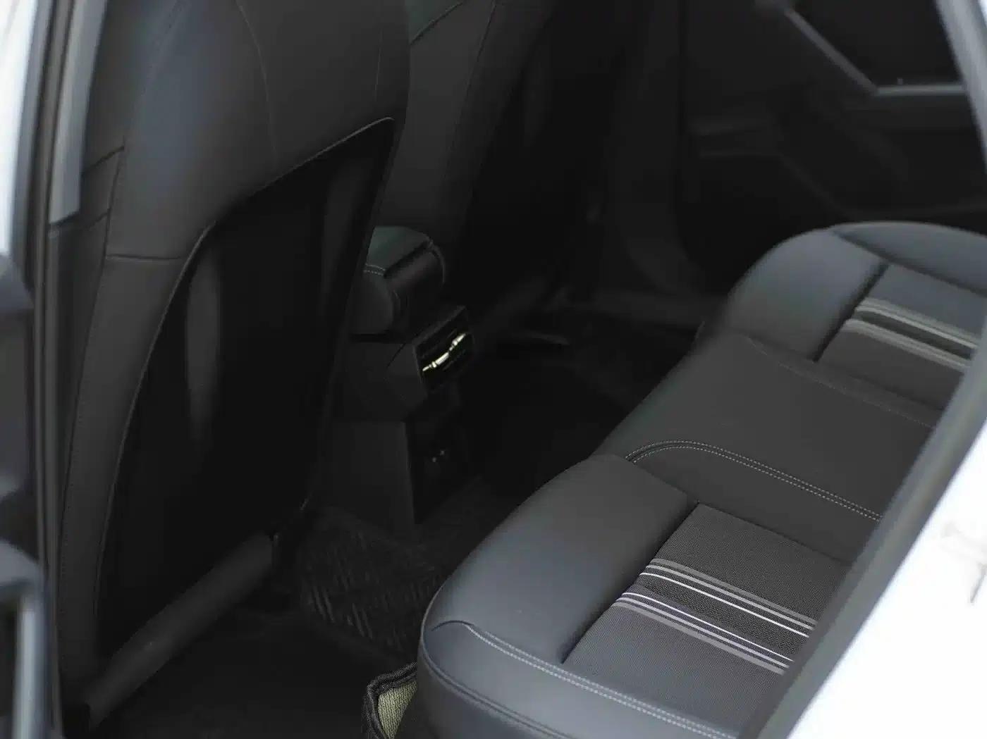 Audi A3 2023 Sportback 35 TFSI Fashion Sport — миниатюра 15
