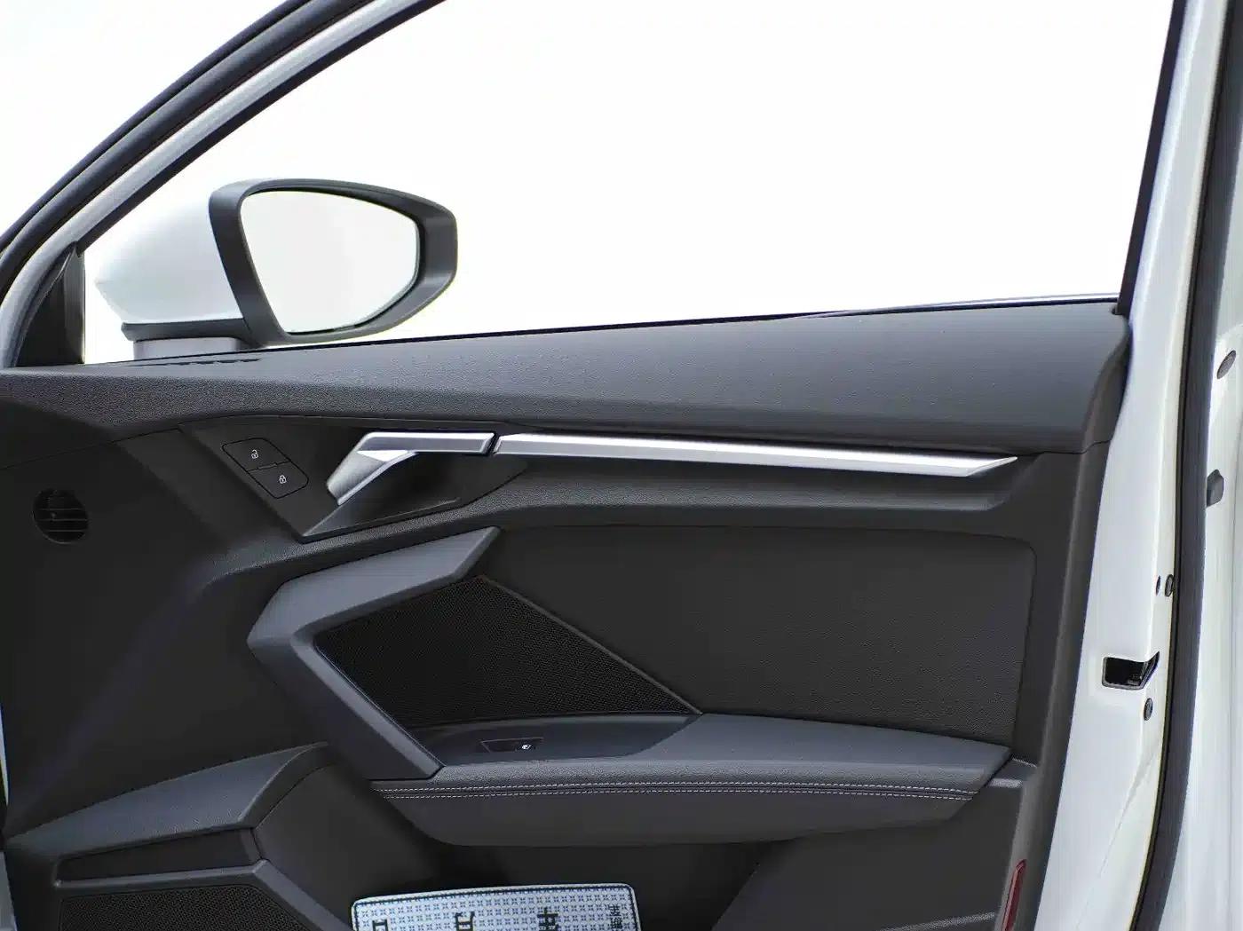 Audi A3 2023 Sportback 35 TFSI Fashion Sport — миниатюра 26