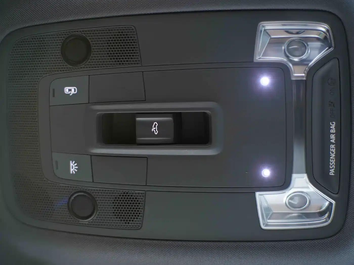 Audi A3 2023 Sportback 35 TFSI Fashion Sport — миниатюра 9