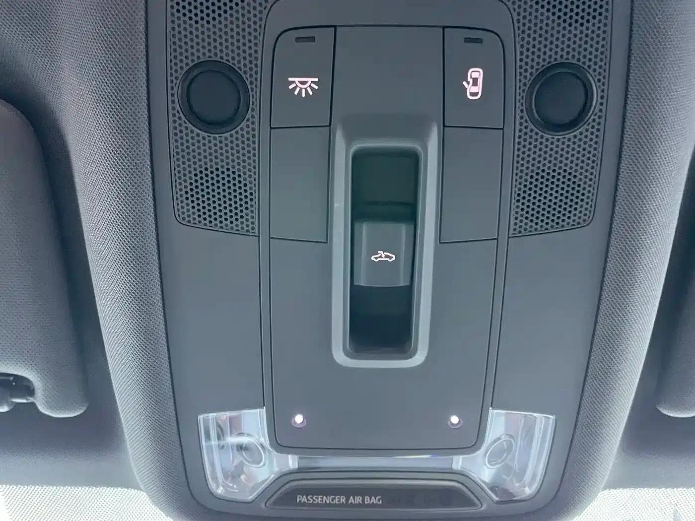 Audi A3 2022 Sportback 35 TFSI Fashion Sport — миниатюра 11