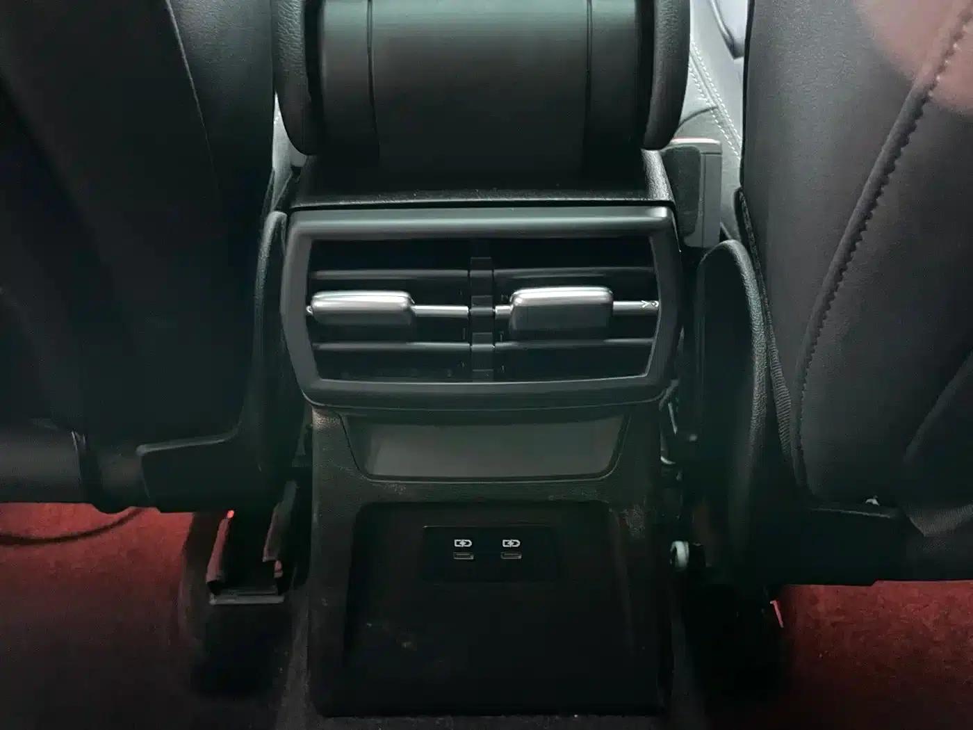 Audi A3 2022 Sportback 35 TFSI Fashion Sport — миниатюра 22