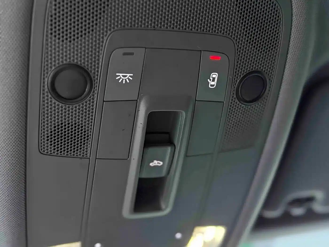 Audi A3 2023 Sportback 35 TFSI Fashion Sport — миниатюра 19