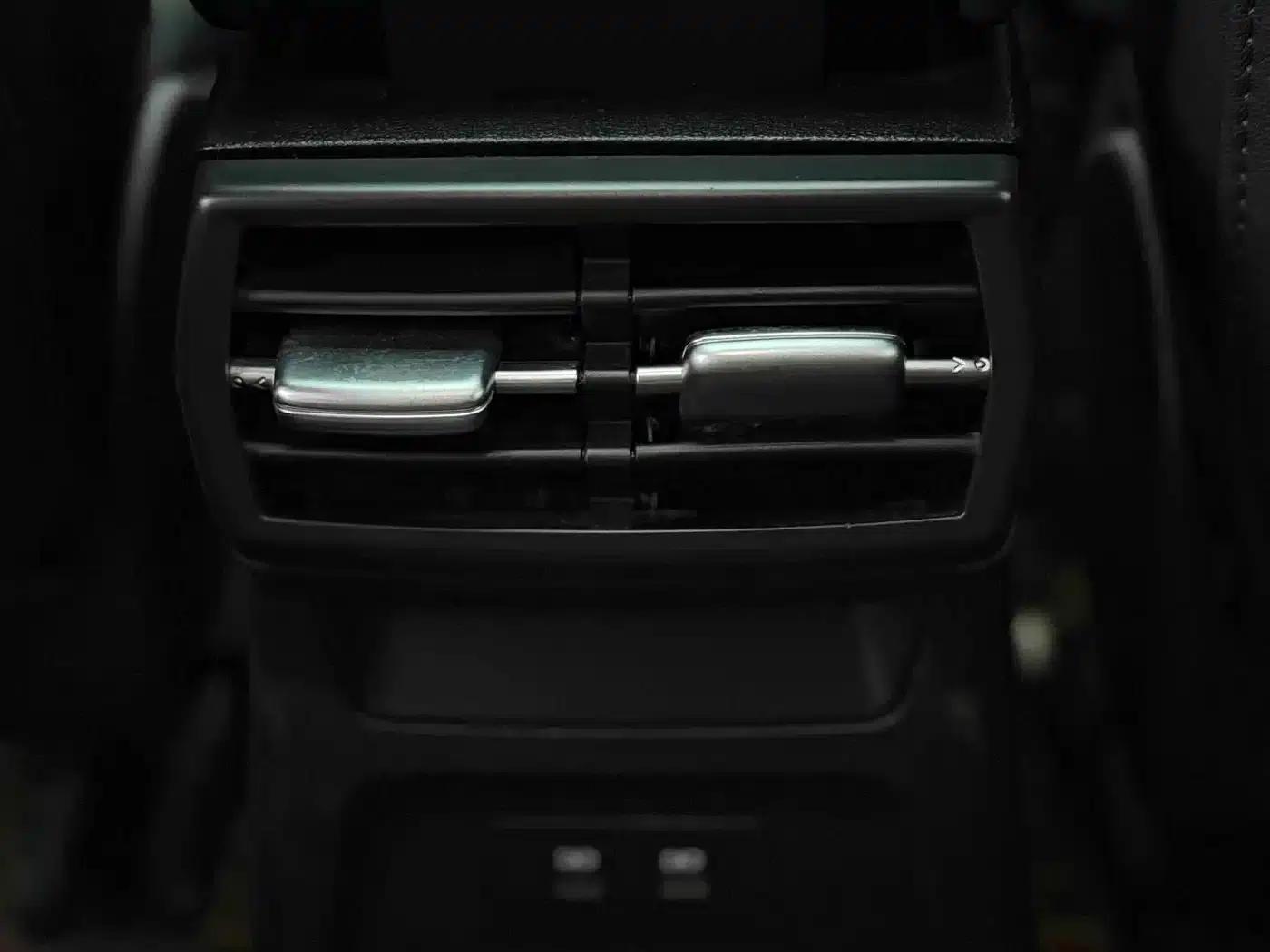 Audi A3 2023 Sportback 35 TFSI Fashion Sport — миниатюра 20