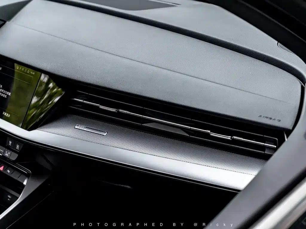 Audi A3 2024 Sportback 35 TFSI Fashion Sport — миниатюра 7