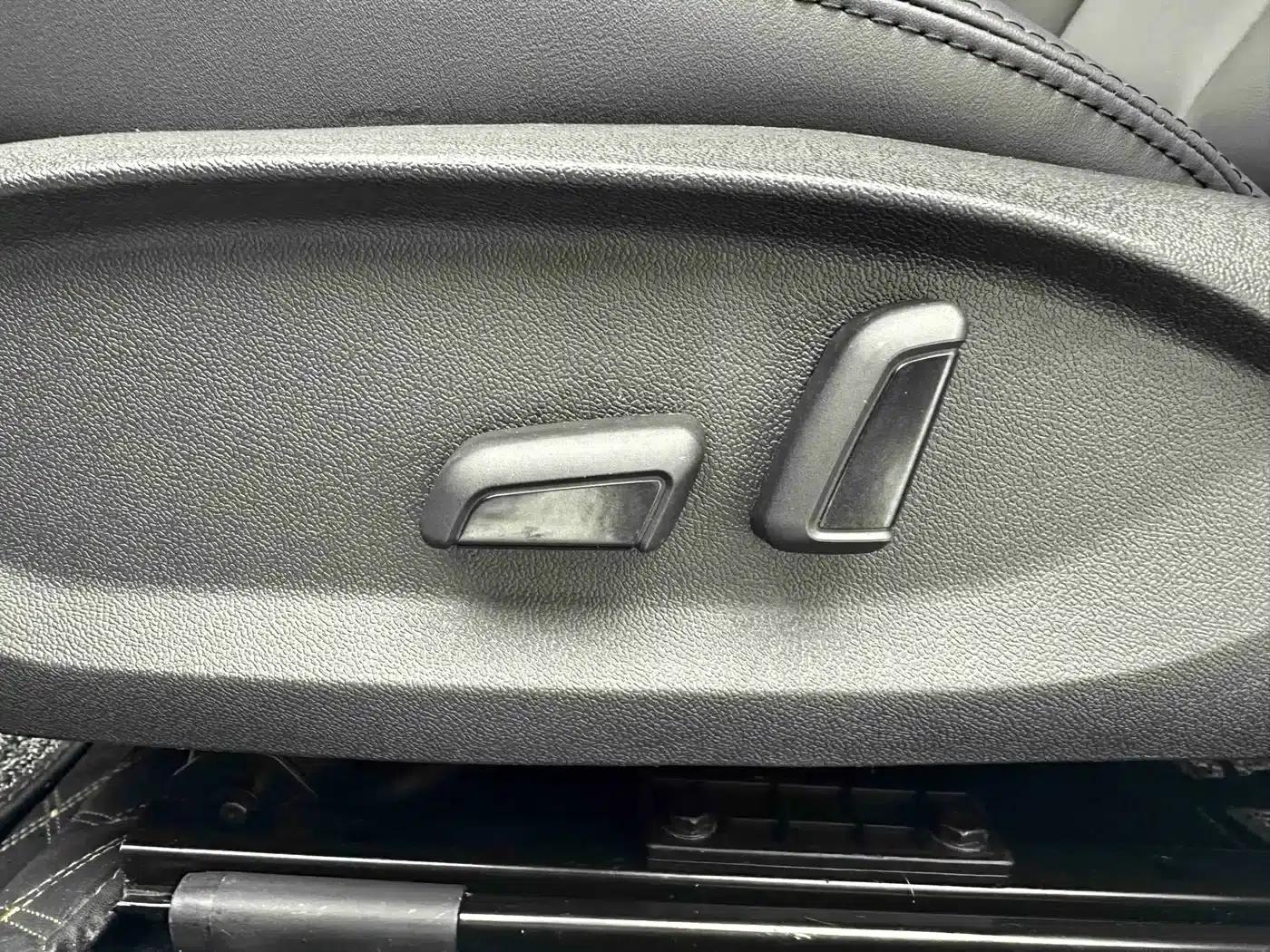 Audi A3 2022 Sportback 35 TFSI Progressive Elegance — миниатюра 11