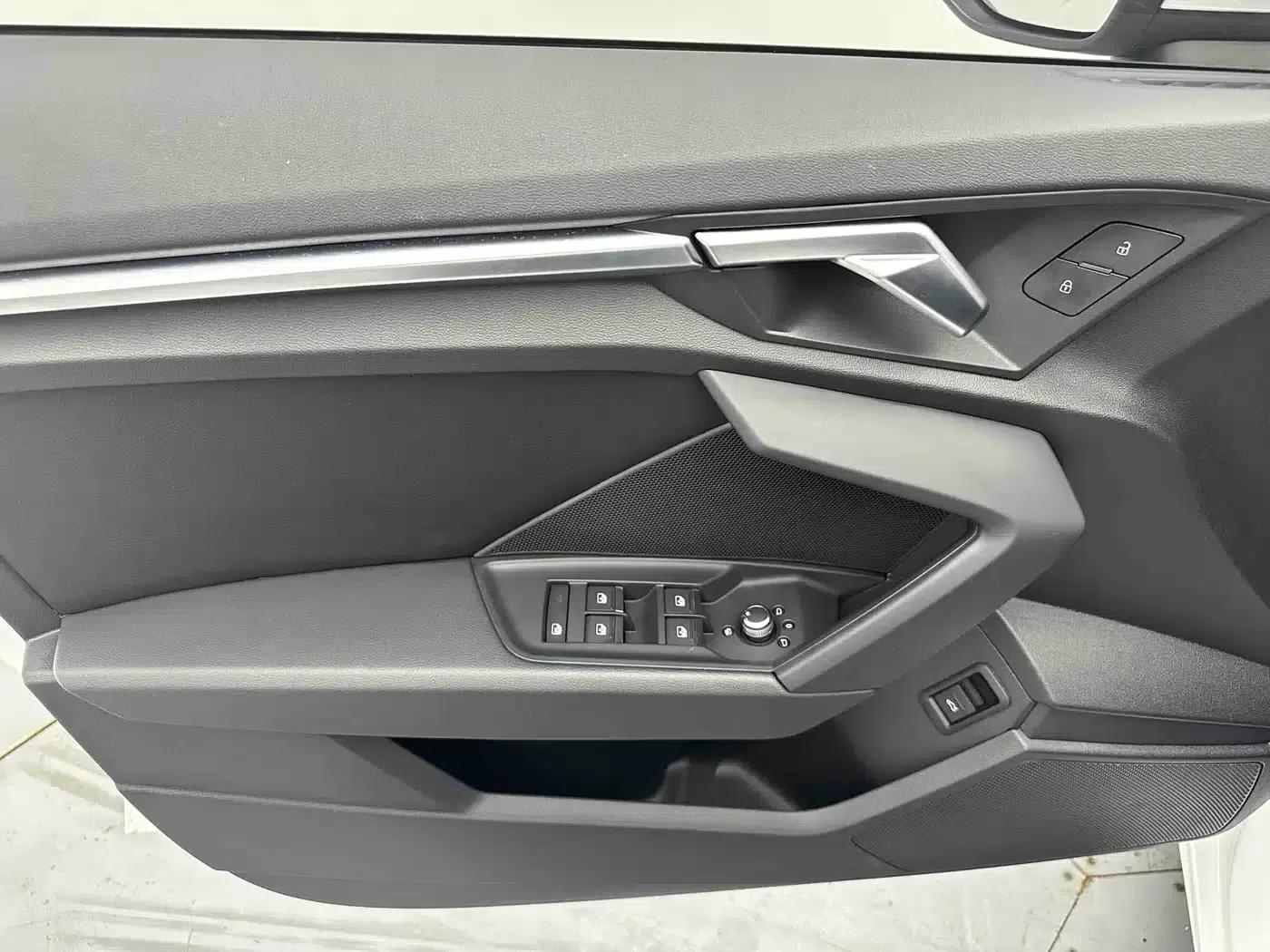 Audi A3 2022 Sportback 35 TFSI Progressive Elegance — миниатюра 10