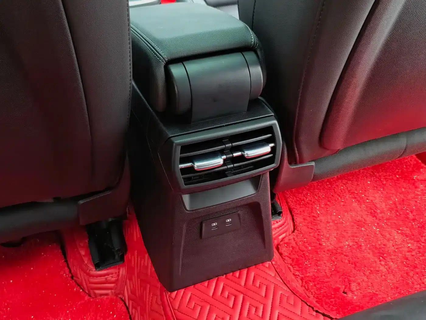 Audi A3 2022 Sportback 35 TFSI Fashion Sport — миниатюра 21